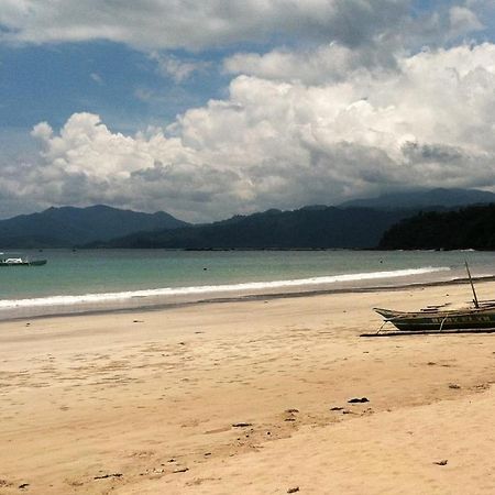 Zen Rooms White Beach Puerto Galera Zewnętrze zdjęcie