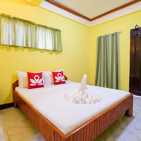 Zen Rooms White Beach Puerto Galera Zewnętrze zdjęcie
